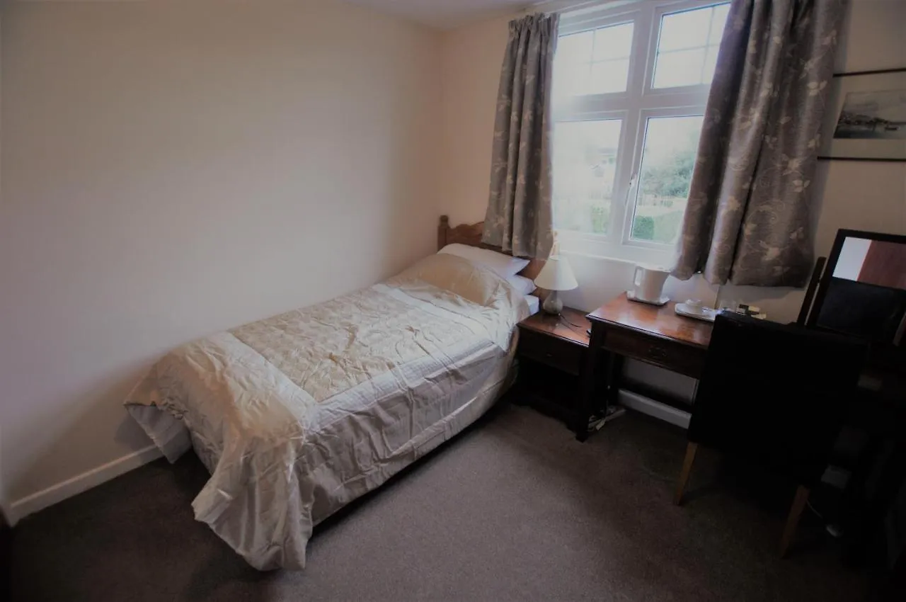 Dove House Bed & Breakfast Cheltenham