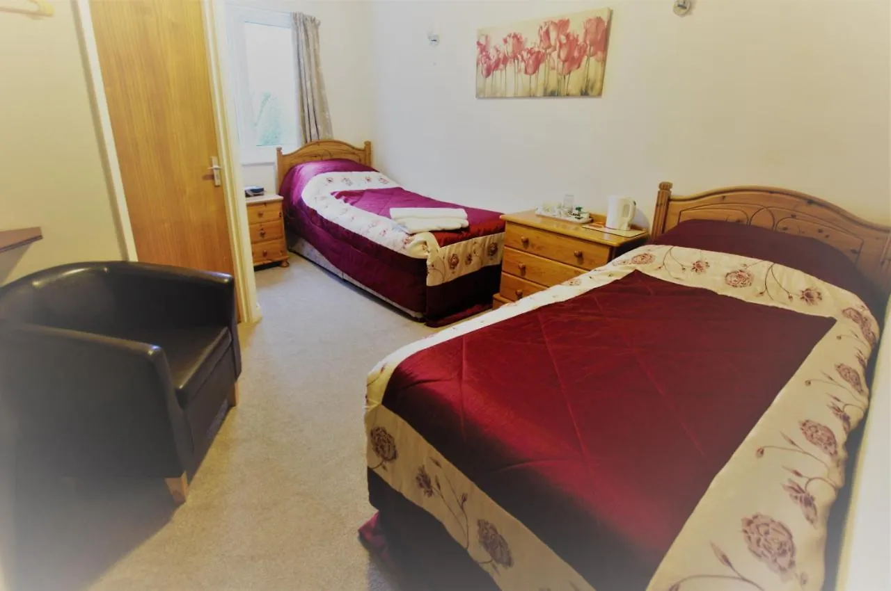 Dove House Bed & Breakfast Cheltenham United Kingdom