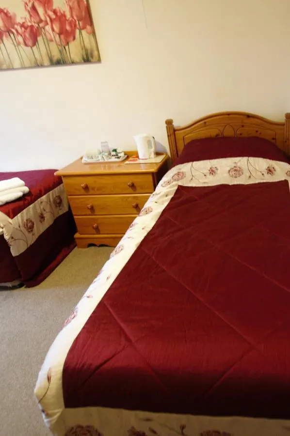 Dove House Bed & Breakfast Cheltenham