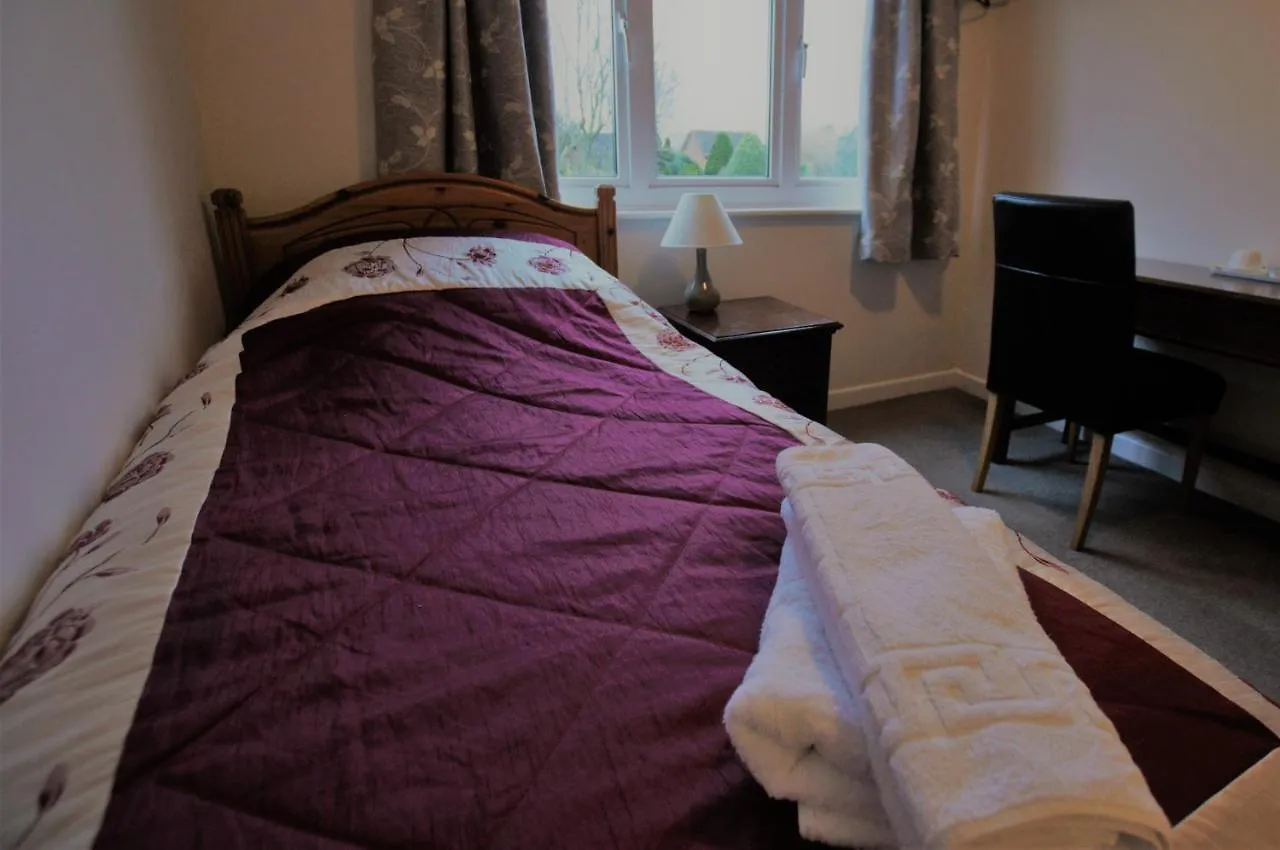 Dove House Bed & Breakfast Cheltenham