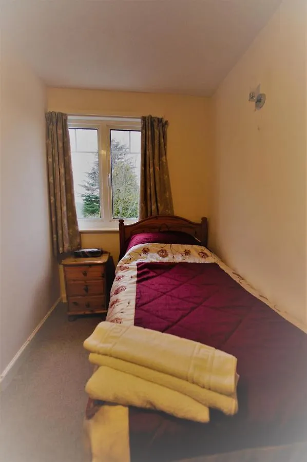 Dove House Bed & Breakfast Cheltenham