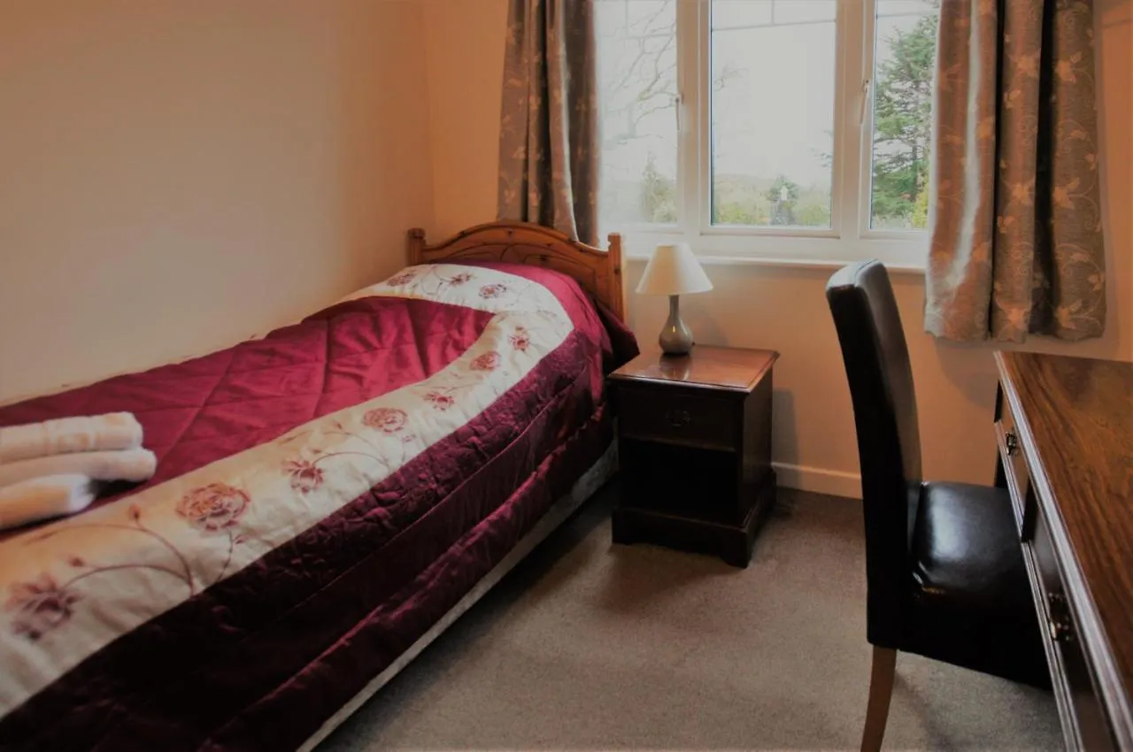 Dove House Bed & Breakfast Cheltenham