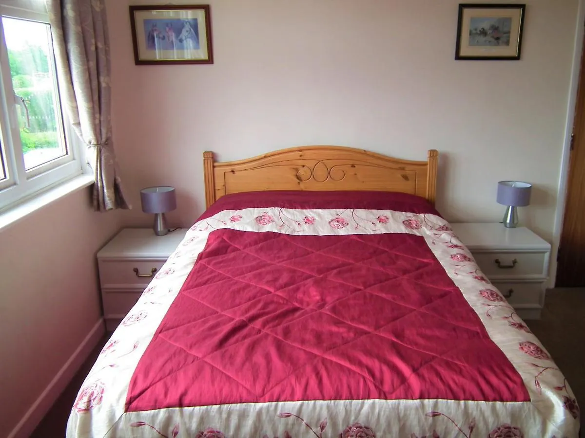 Dove House Bed & Breakfast Cheltenham United Kingdom