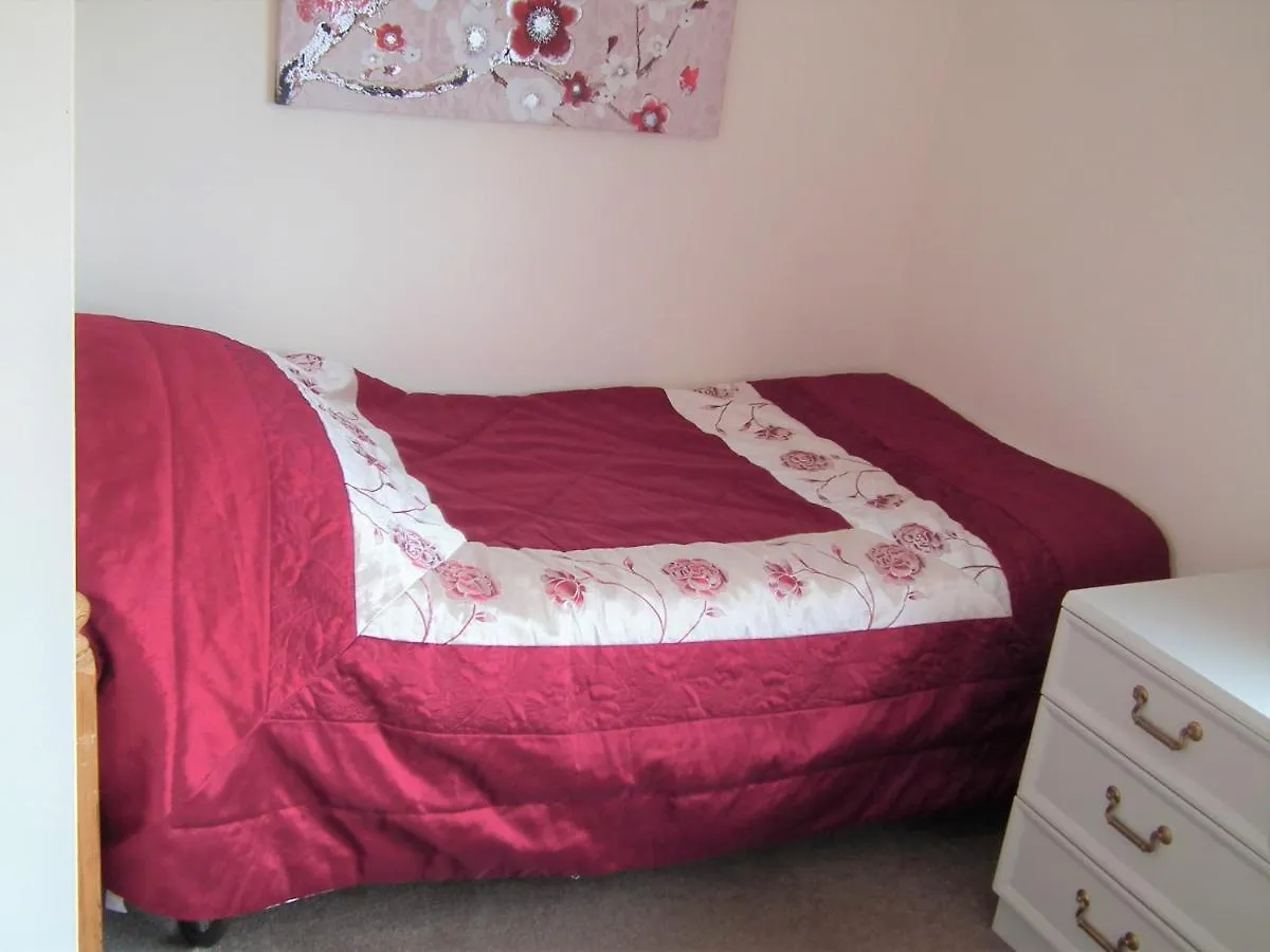 Dove House Bed & Breakfast Cheltenham 0*,  United Kingdom