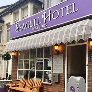 Seagull 3*, Blackpool United Kingdom
