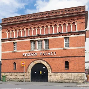 Strozzi Palace By Mansley Cheltenham